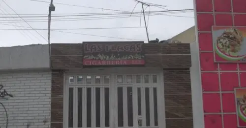 LAS FLACAS CIGARRERIA BAR LAS FLACAS CIGARRERIA BAR